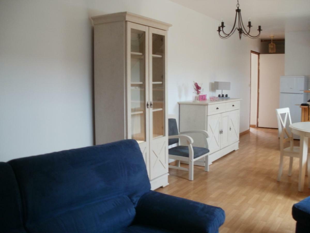 Willa La Ferme Fleurie Echinghen Zewnętrze zdjęcie