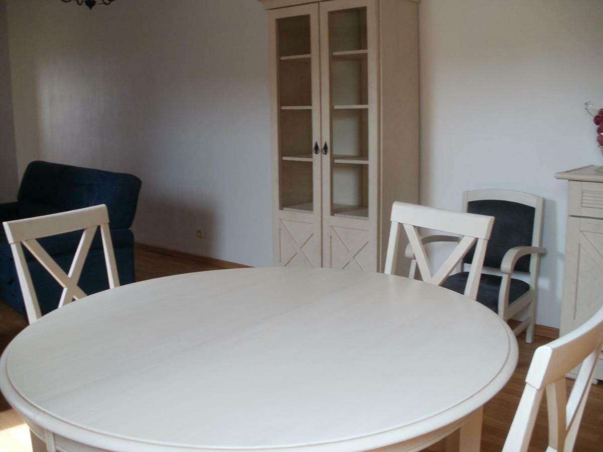 Willa La Ferme Fleurie Echinghen Zewnętrze zdjęcie
